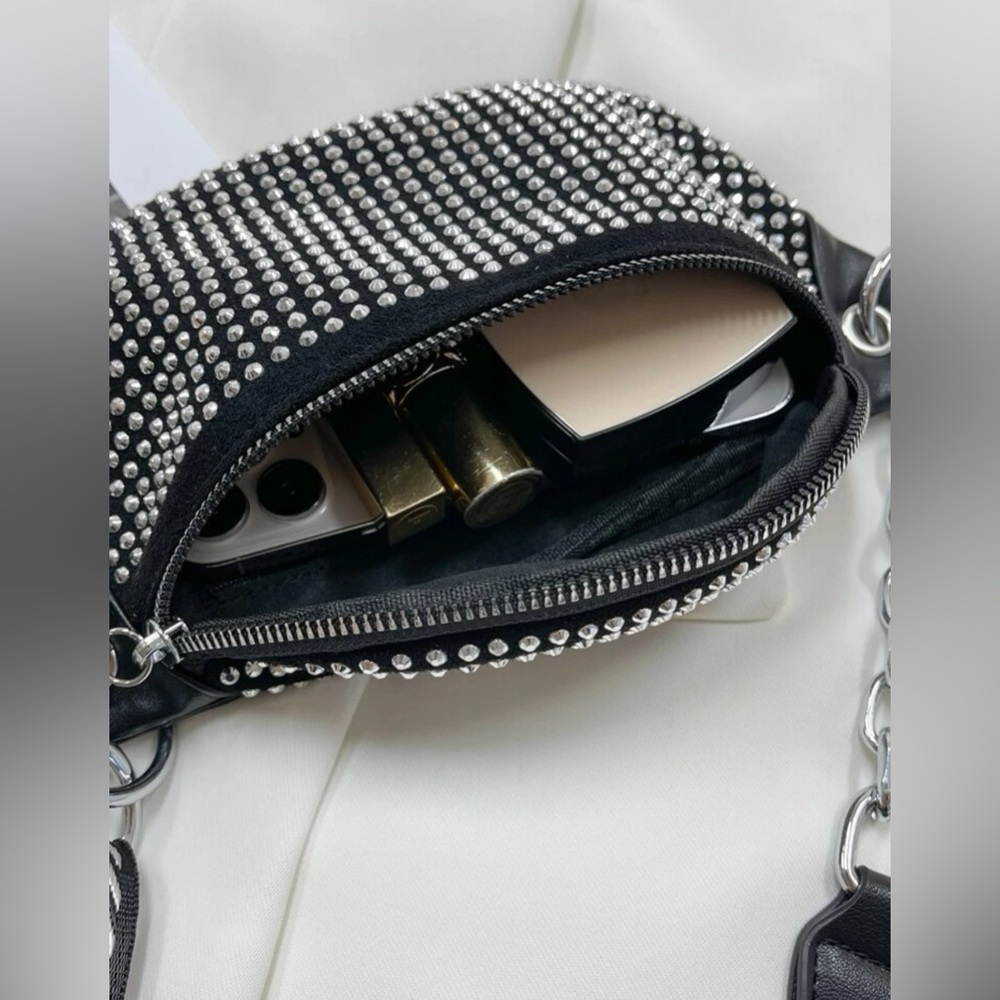 New Fanny Pack, Crossbody Bag - Picture 3 of 6